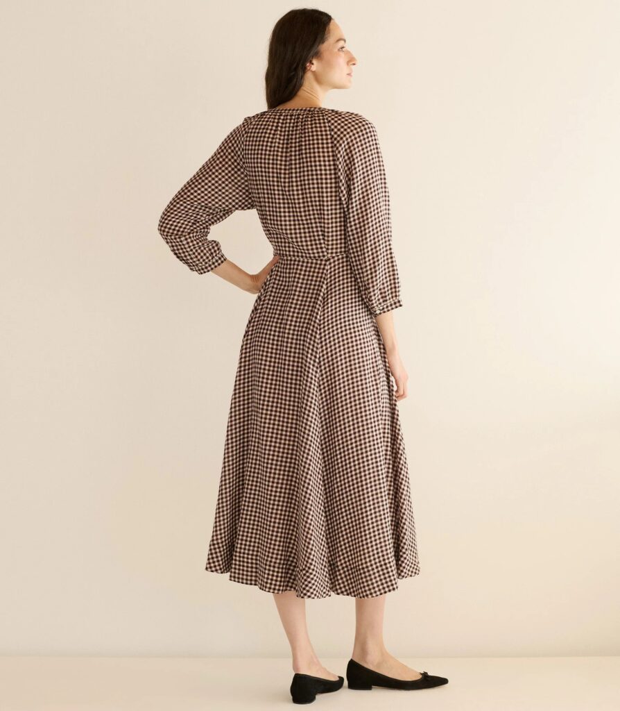 Madelaine Dress Full Size Image 5