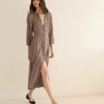 Madelaine Dress Thumbnail 3