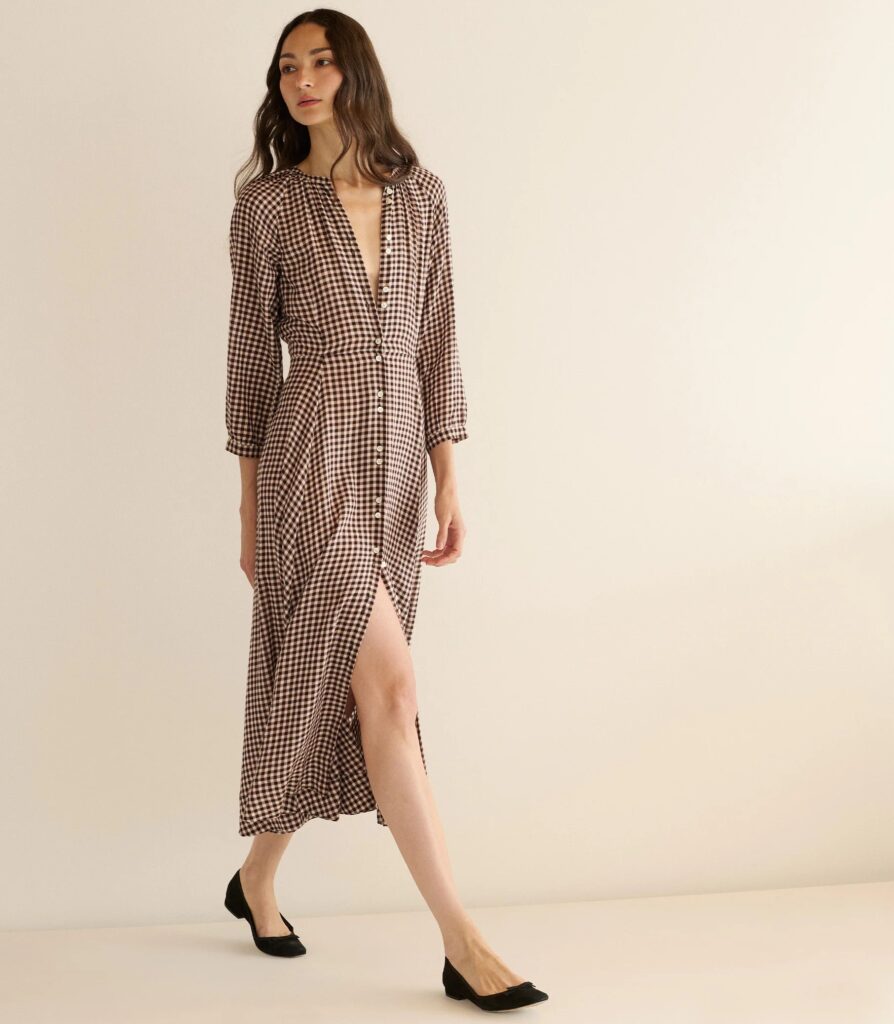 Madelaine Dress Full Size Image 3