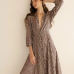 Madelaine Dress Thumbnail 4