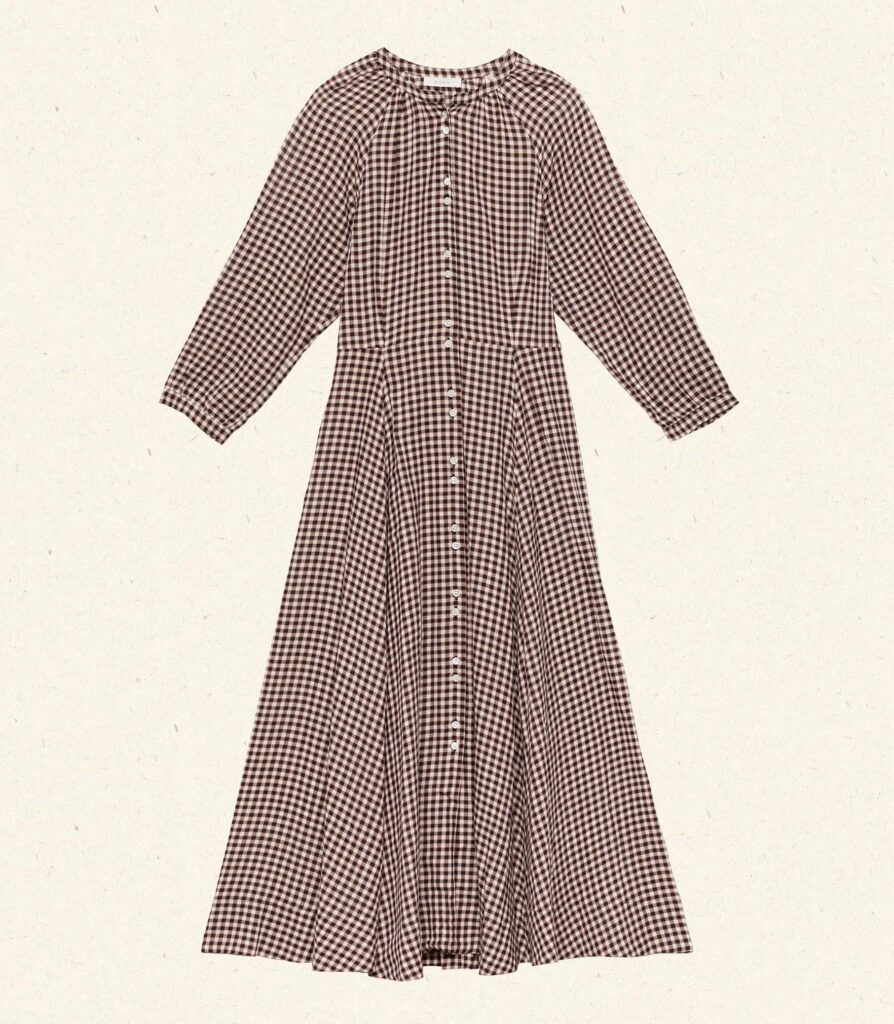 Madelaine Dress Full Size Image 2