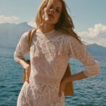 Orelie Dress Thumbnail 3