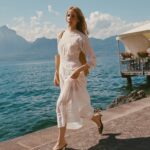 Orelie Dress Thumbnail 1