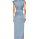 Coralie Maxi Dress Thumbnail 2