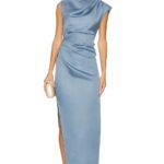 Coralie Maxi Dress Thumbnail 1