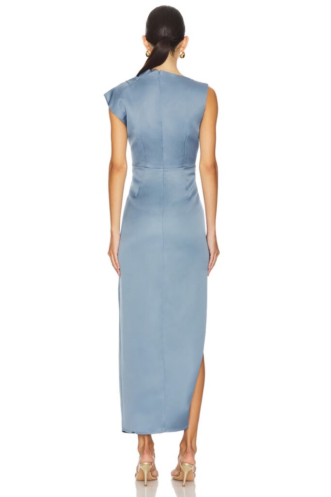 Coralie Maxi Dress Full Size Image 2