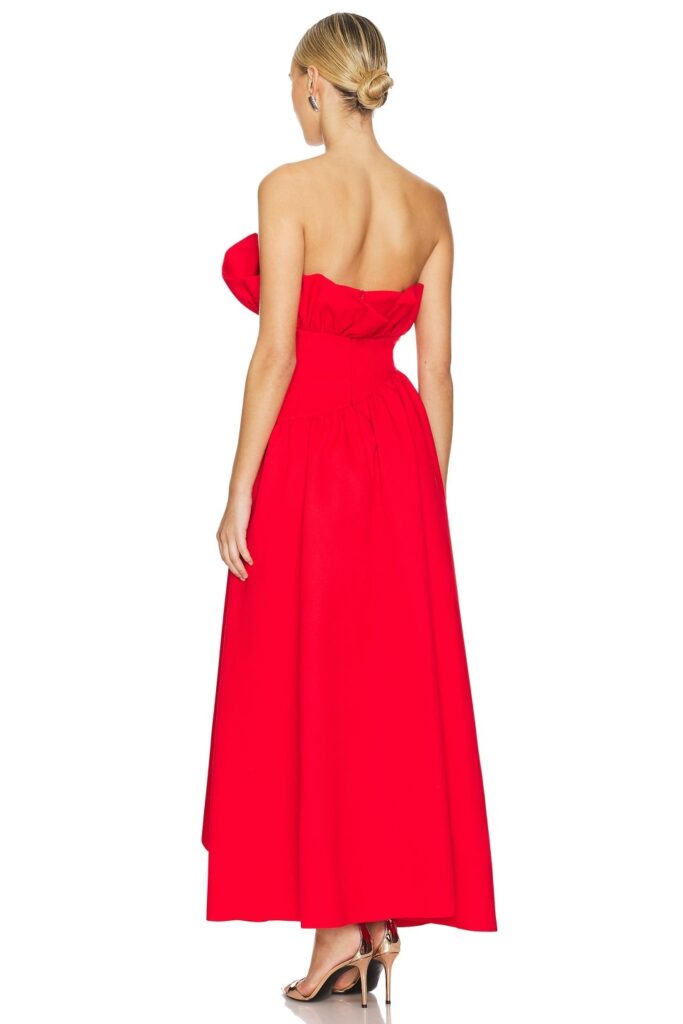 Laurel Dress Full Size Image 3