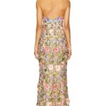 Nydia Gown Thumbnail 2