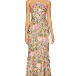 Nydia Gown Thumbnail 1