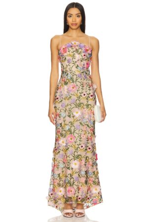 ELLIATT Nydia Gown