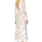x Revolve Xandra Dress Thumbnail 4