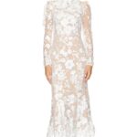 x Revolve Xandra Dress Thumbnail 1