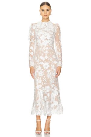 ELLIATT x Revolve Xandra Dress