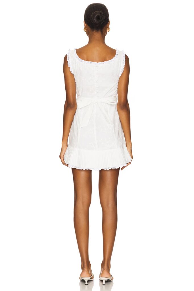 Jasmine Dress Full Size Image 3
