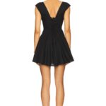 Leila Mini Dress Thumbnail 3