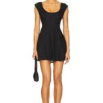 Leila Mini Dress Thumbnail 1