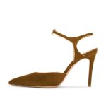 Ankle Strap Pump Thumbnail 4