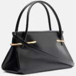 Pinch Medium Leather Tote Bag Thumbnail 3