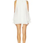 Felicity Mini Dress Thumbnail 3