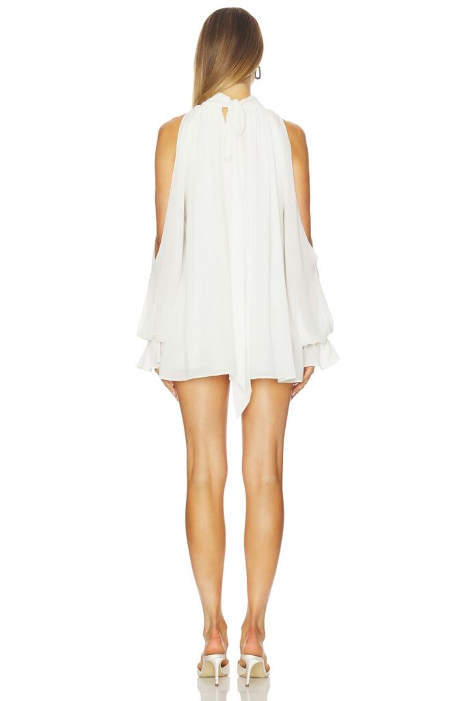 Felicity Mini Dress Full Size Image 3