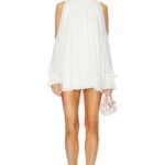 Felicity Mini Dress Thumbnail 1