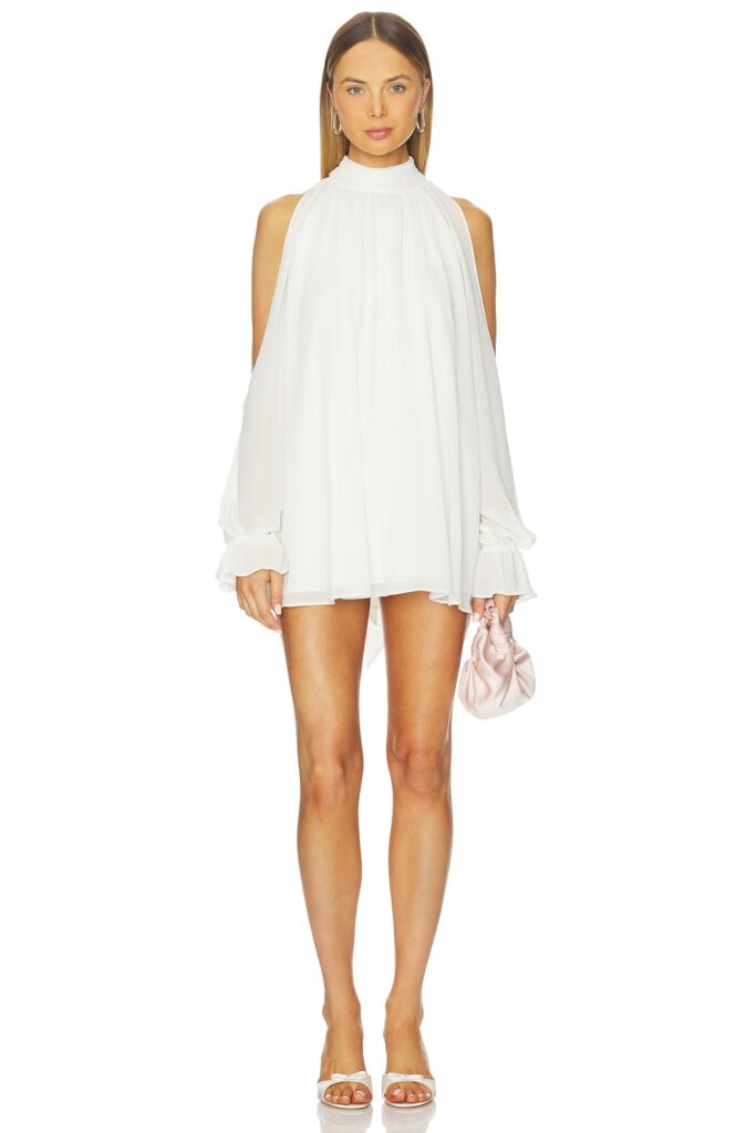 Felicity Mini Dress Full Size Image 1