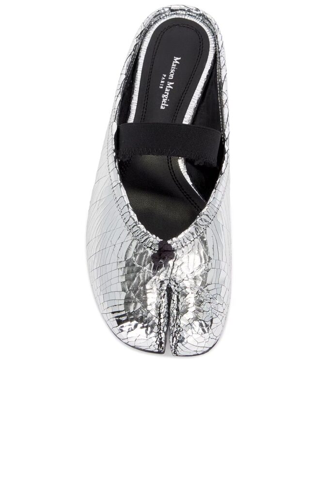 Ballet Flat Full Size Image 4