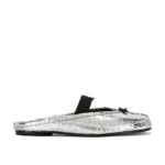 Ballet Flat Thumbnail 1