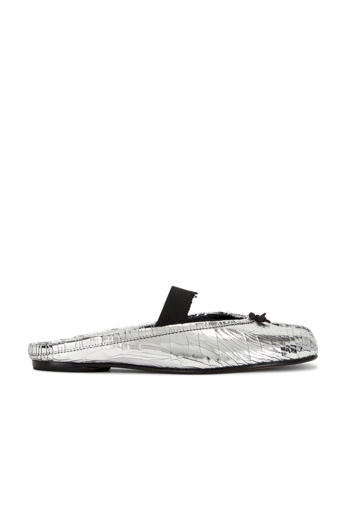 Ballet Flat Full Size Image 1