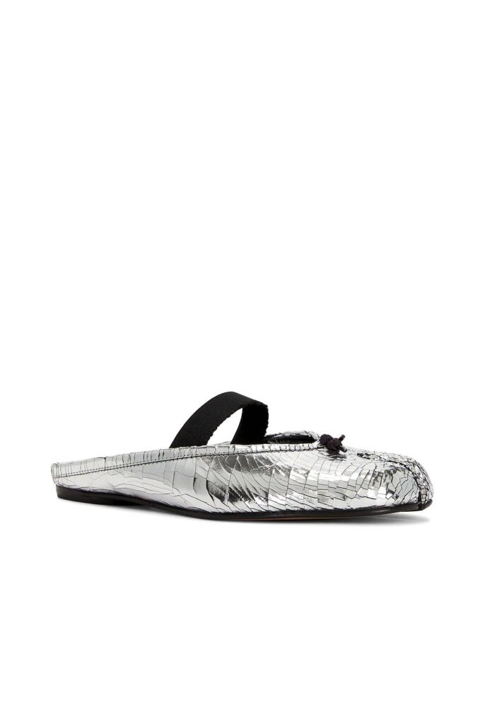 Ballet Flat Full Size Image 2
