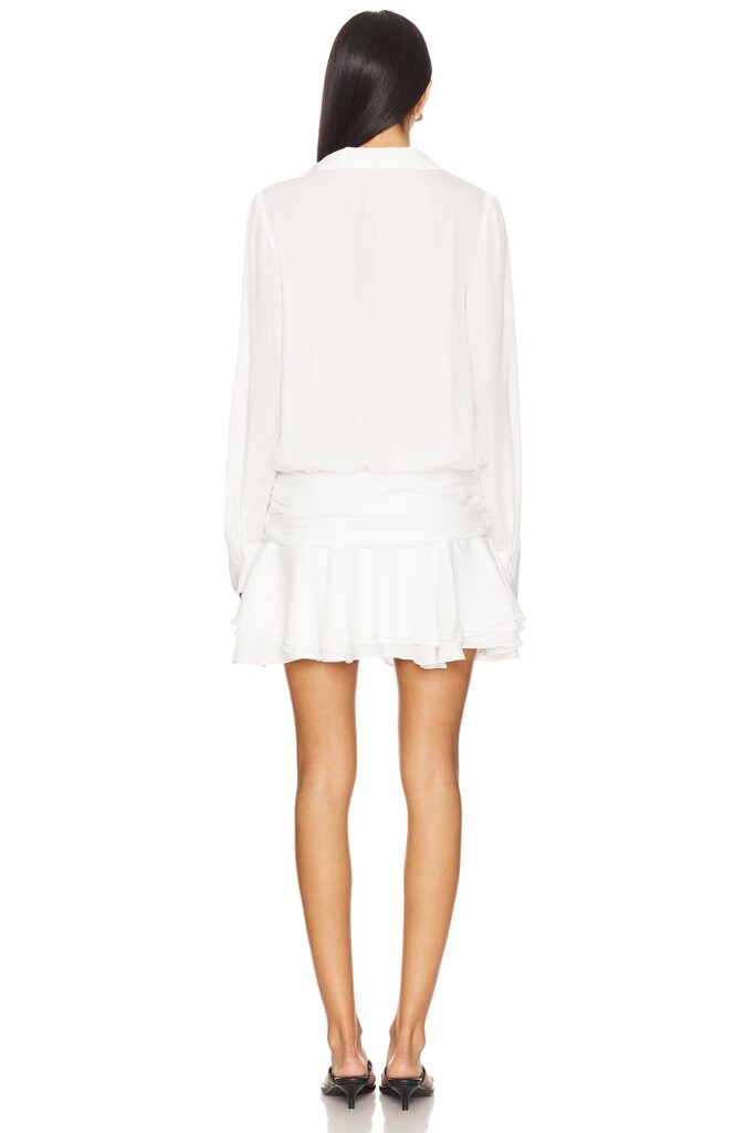 Wilma Mini Dress Full Size Image 2