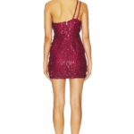 Suri Mini Dress Thumbnail 4