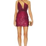 Suri Mini Dress Thumbnail 1