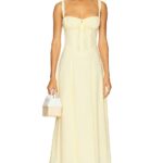Alessia Drop Waist Dress Thumbnail 1