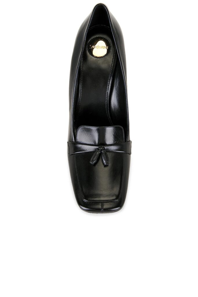 Costume Pump Full Size Image 3