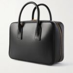 Dac De Jour Leather Shoulder Bag Thumbnail 5