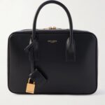 Dac De Jour Leather Shoulder Bag Thumbnail 1