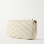 Loulou Quilted Leather Shoulder Bag Thumbnail 2
