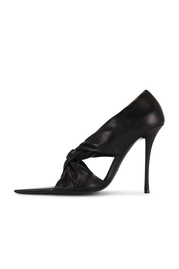 Malika Heeled Sandal Full Size Image 3