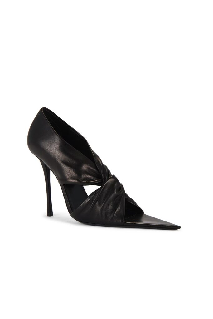 Malika Heeled Sandal Full Size Image 2