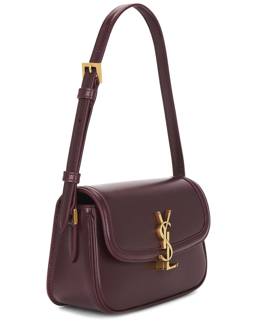 Mini Solferino Bag Full Size Image 2