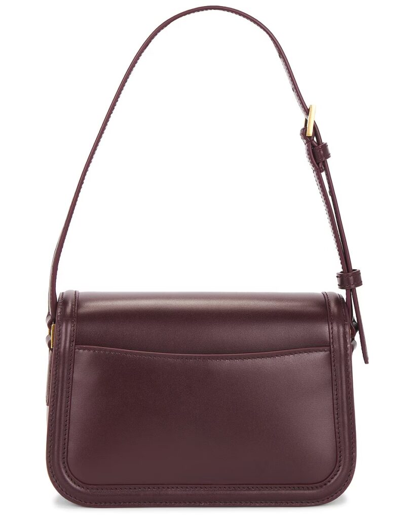 Mini Solferino Bag Full Size Image 4