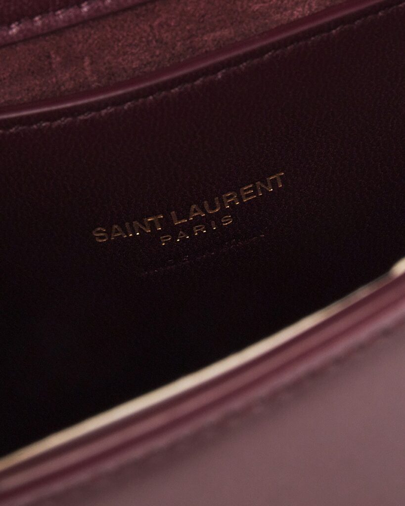 Mini Solferino Bag Full Size Image 5