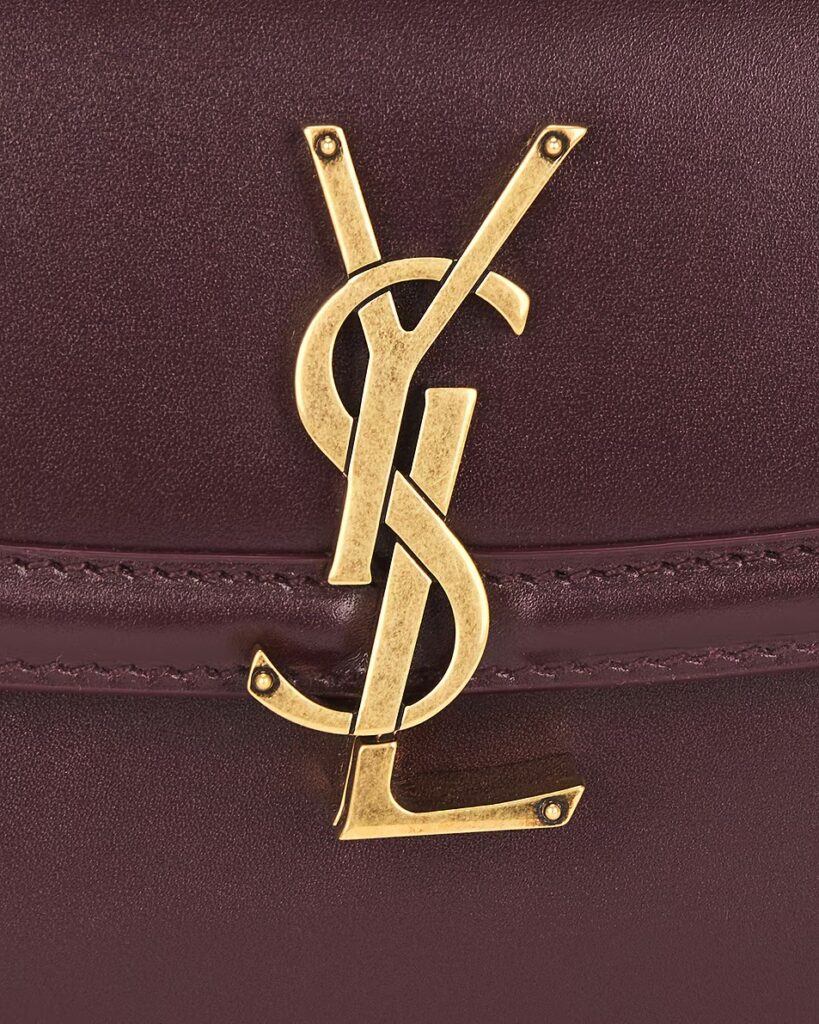 Mini Solferino Bag Full Size Image 6
