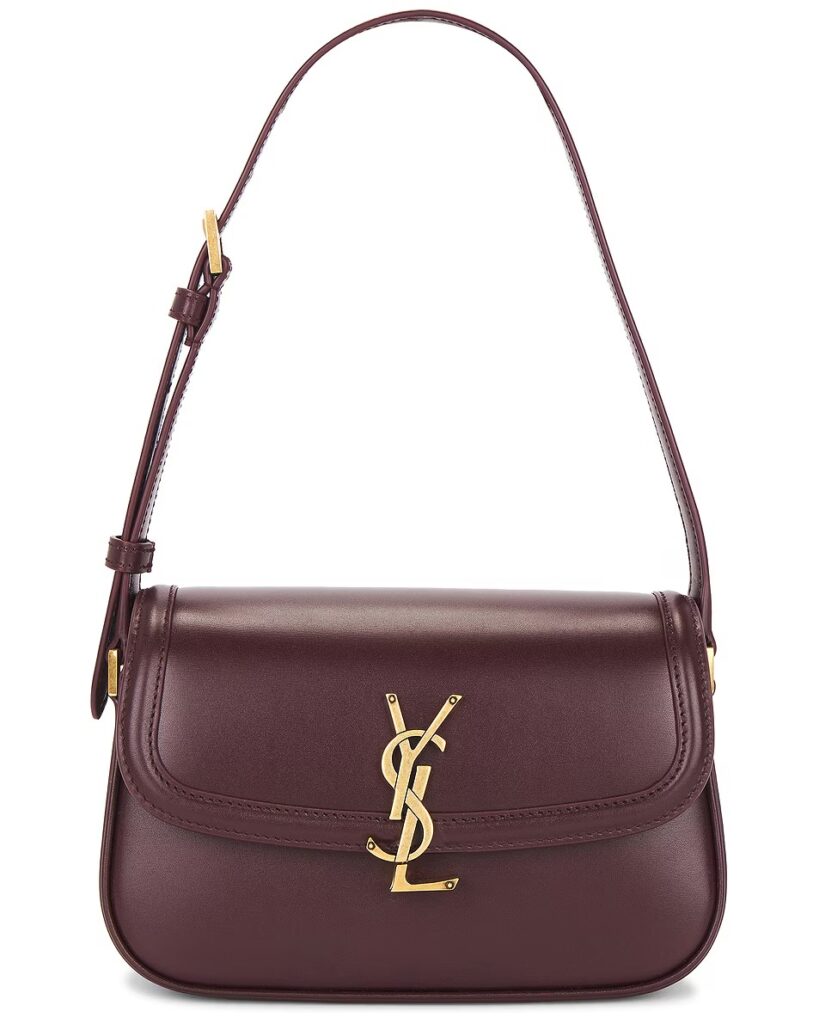 Mini Solferino Bag Full Size Image 1