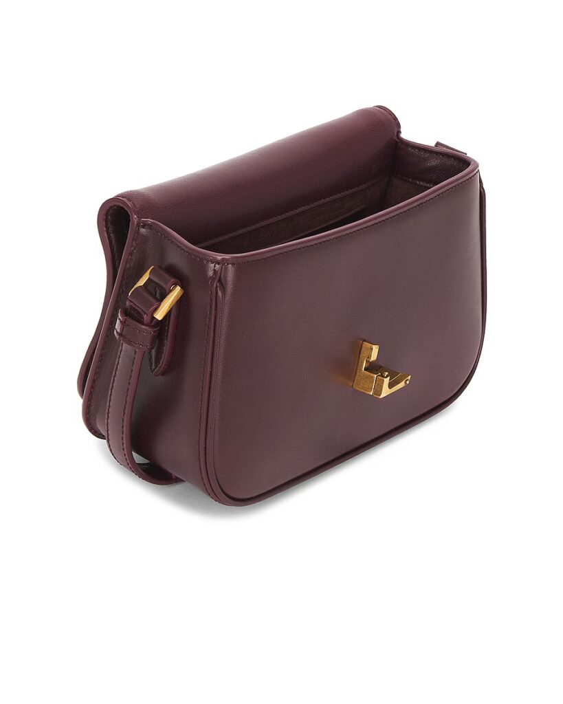 Mini Solferino Bag Full Size Image 7