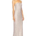 Xyla Gown Thumbnail 4