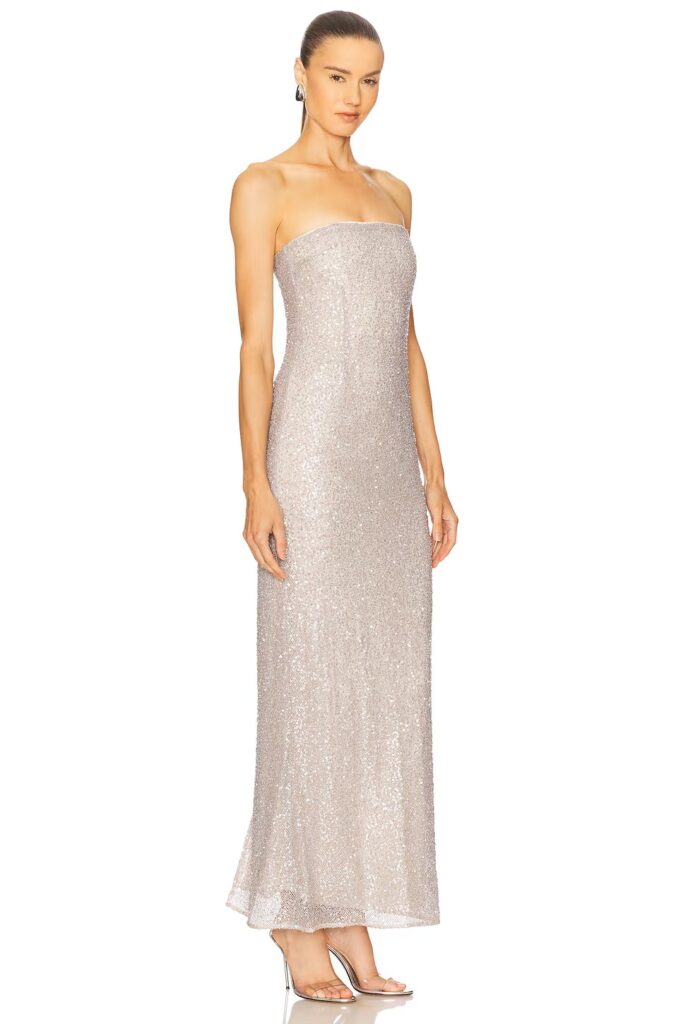 Xyla Gown Full Size Image 4