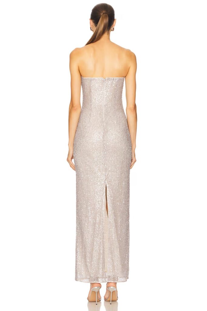 Xyla Gown Full Size Image 2