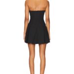 Geraldine Mini Dress Thumbnail 2